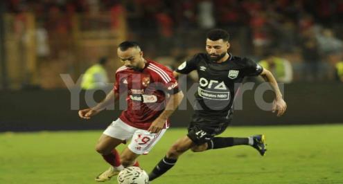 تشكيل زد.. 3 تغييرات.. وثلاثي هجومي أمام الأهلي